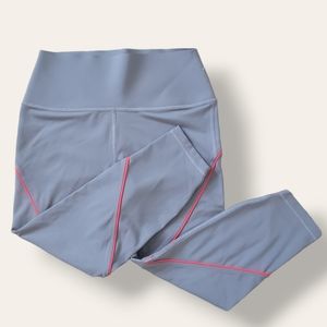 Gap Sculpt Fit Crop Leggings